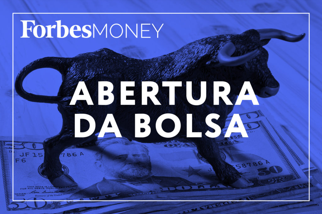 Ibovespa Abre Em Queda Pressionado Por Pandemia E Risco Pol Tico Em