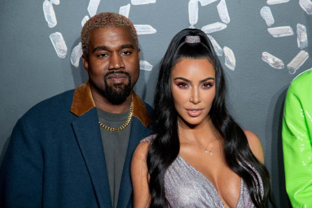 Por dentro da fortuna do divórcio de Kim Kardashian e Kanye West