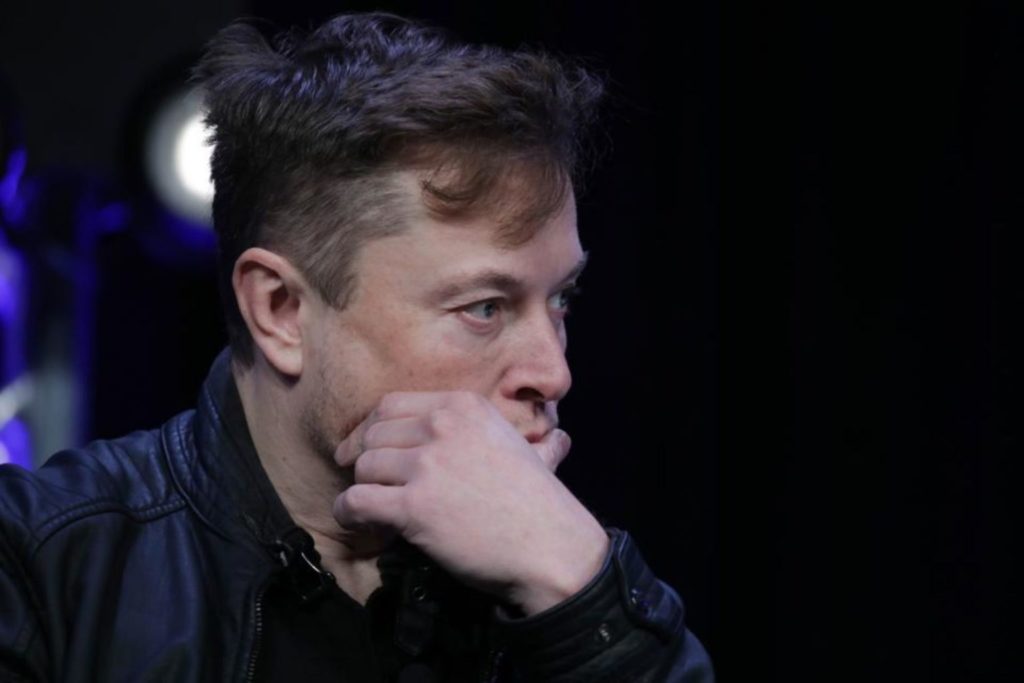 Elon Musk Nega Manipula O No Bitcoin E Afirma Que Minera O Limpa