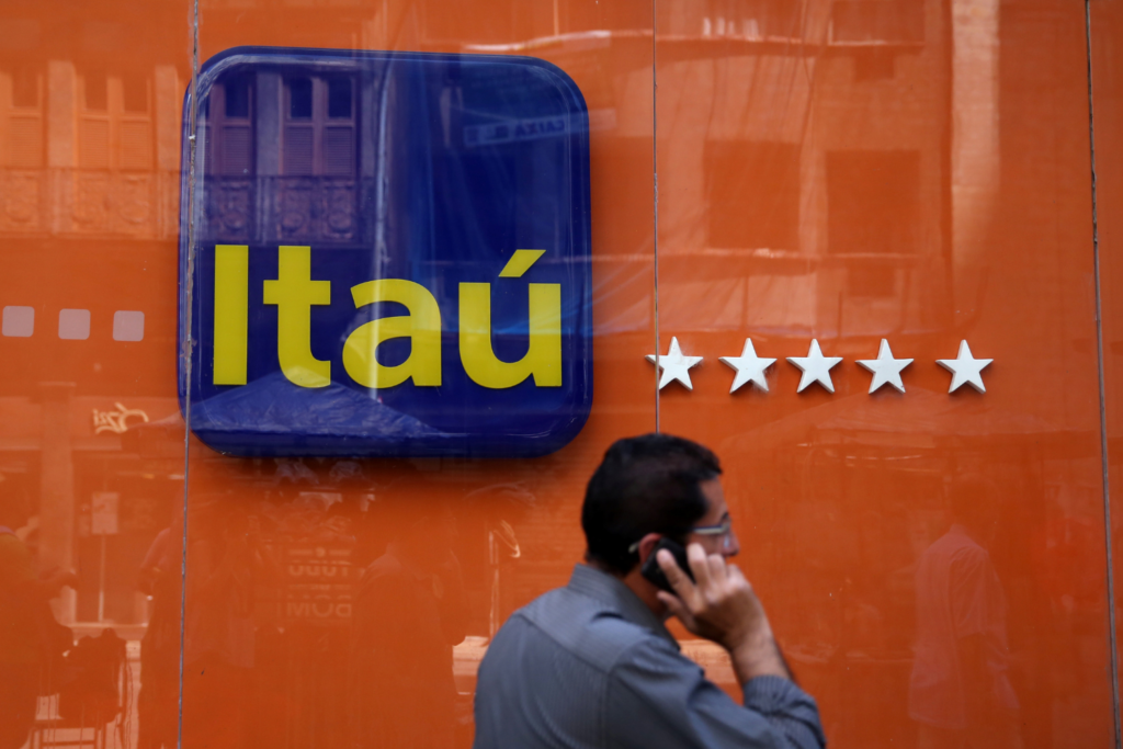 Itaú é a marca mais valiosa do Brasil confira o ranking