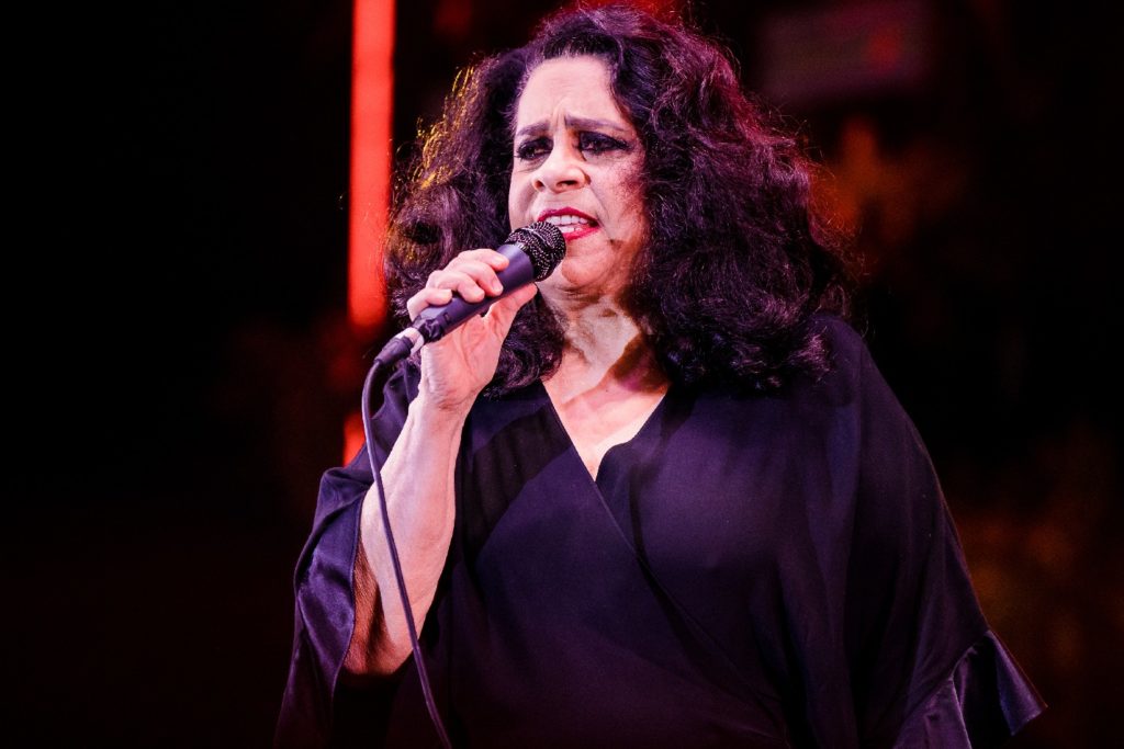 Morre Gal Costa Um Dos Maiores Nomes Da Mpb