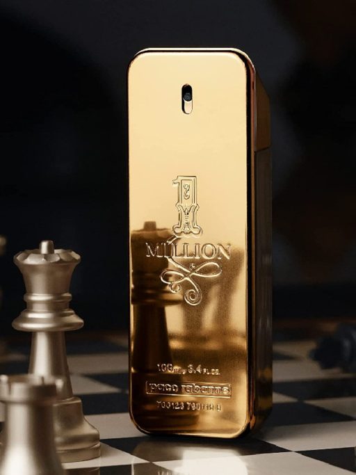 Os Perfumes Mais Famosos De Paco Rabanne Forbes Brasil