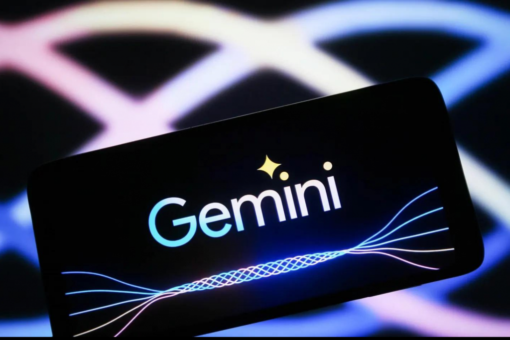 O Gemini Google Planeja Superar Definitivamente O Chatgpt