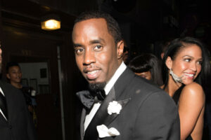 1º) Diddy
