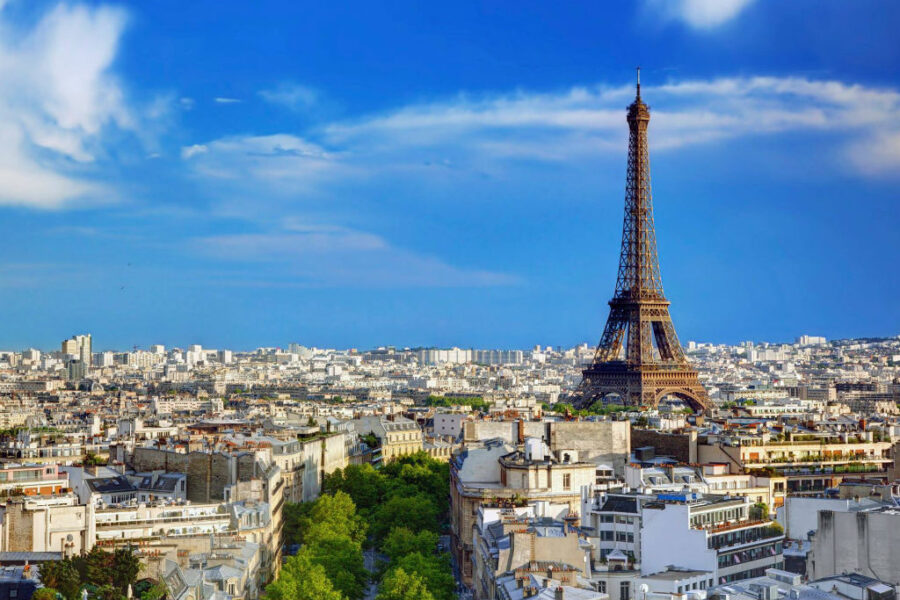 Paris