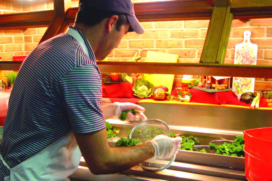 foodservice