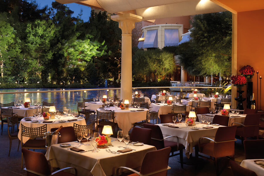 Restaurante SW Steakhouse (Divulgação)
