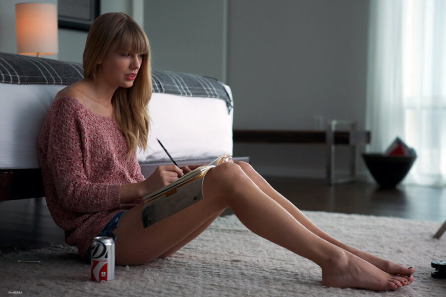 Taylor-Swif