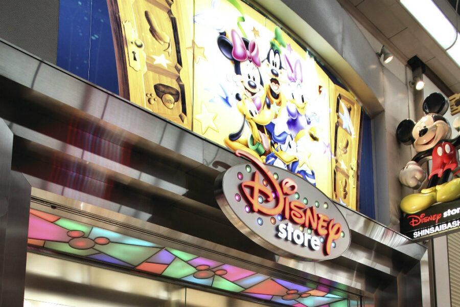 Disney