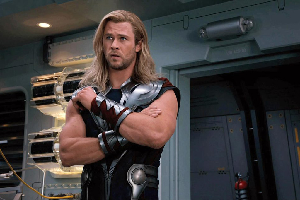 Papel de India Hemsworth em Thor 4 é BEM maior que o esperado