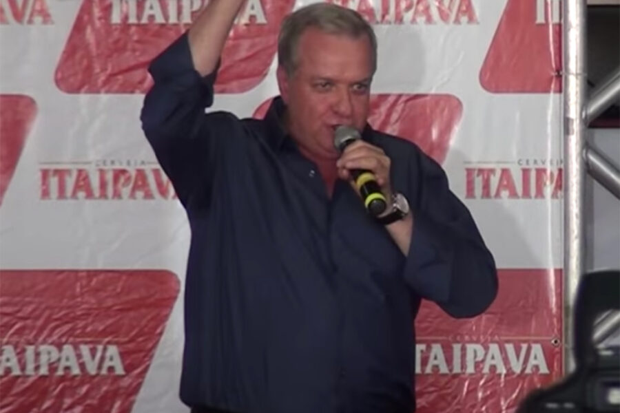 Walter Faria