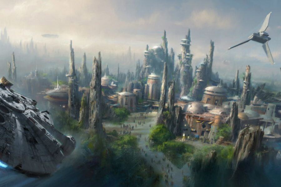 Disney-Star-Wars 2 - div