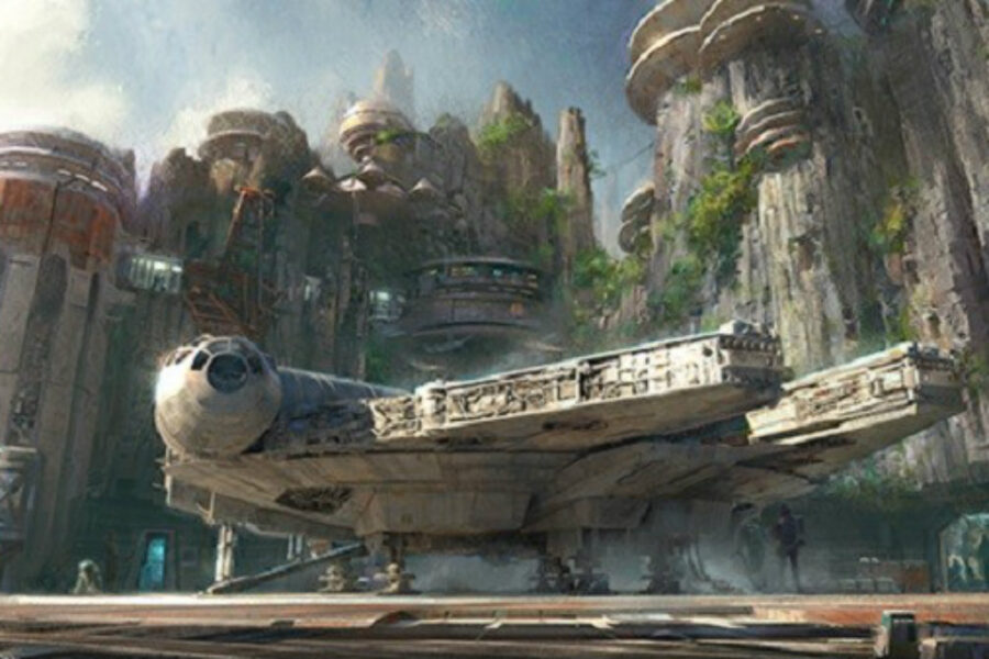 Disney-Star-Wars - div