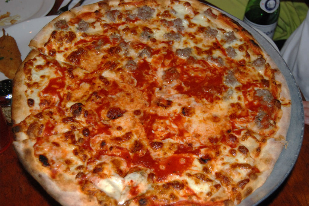 Entenda os problemas que as pizzarias enfrentam nos EUA com a