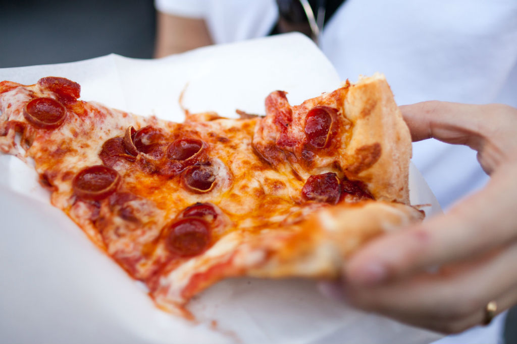 Entenda os problemas que as pizzarias enfrentam nos EUA com a