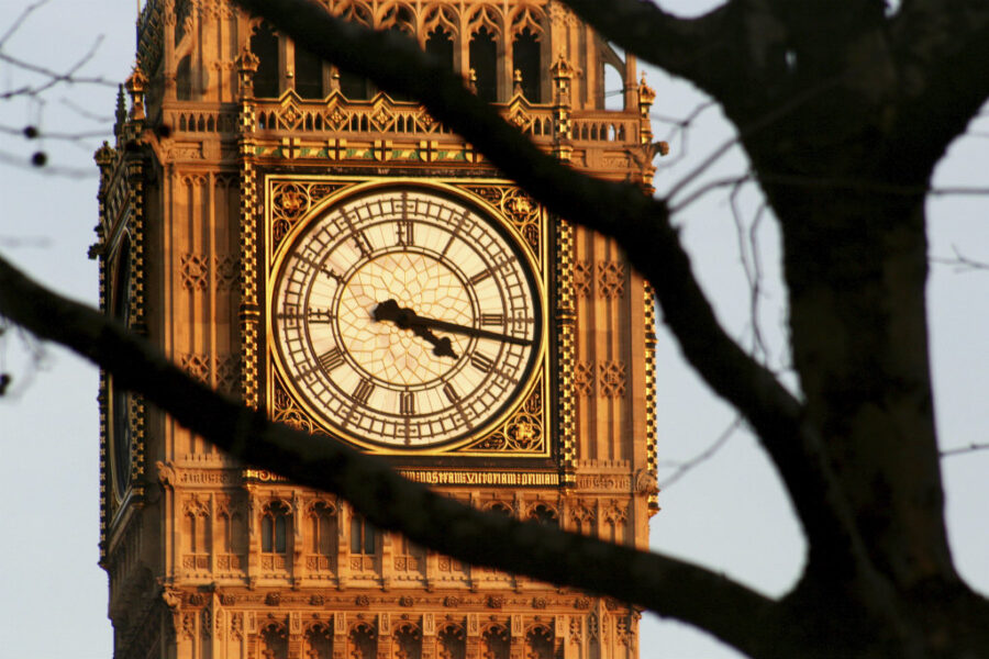 big ben