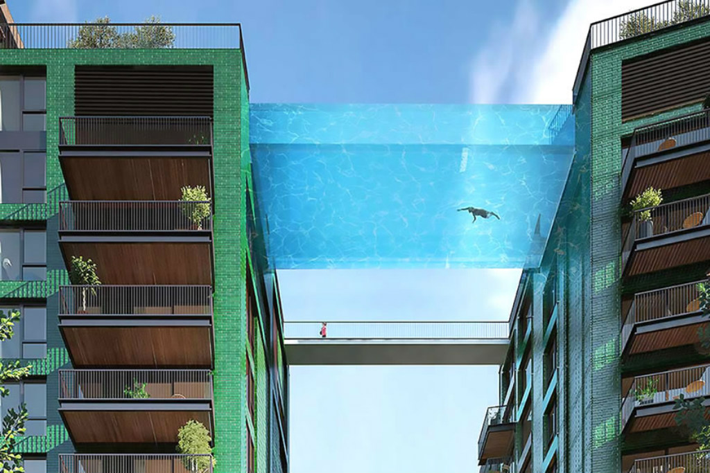 glass-sky-pool-London-residential-area-1