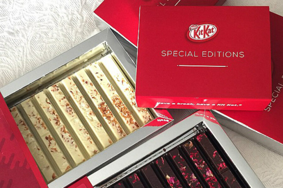 Kit Kat 