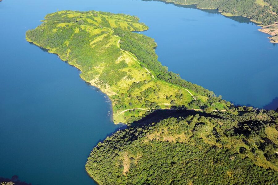 Península (Leo Crosara)
