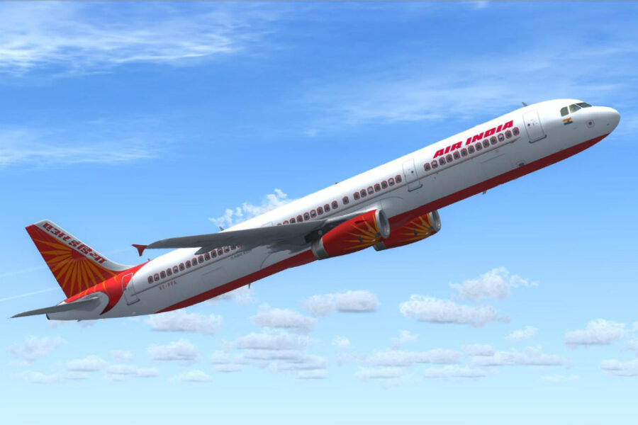 Air India