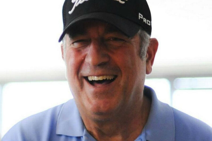 Richard Rainwater