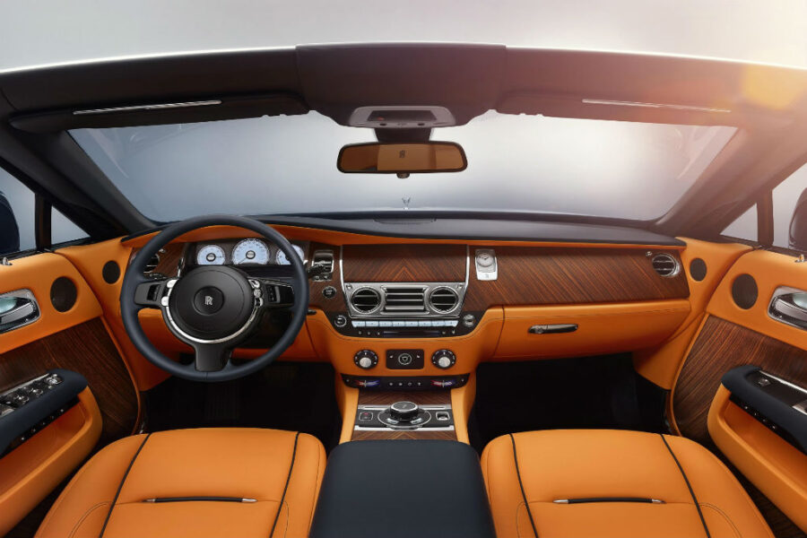 Rolls-Royce