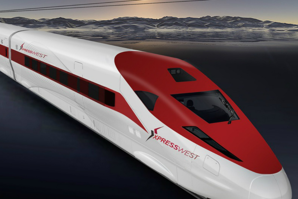 XpressWest-Train - div