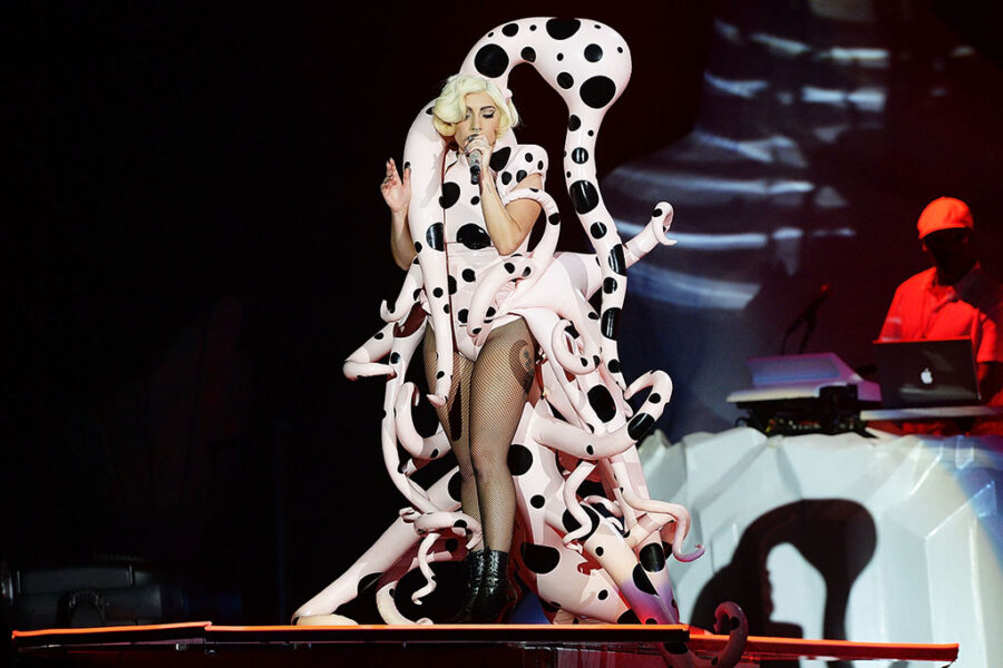 Getty Images