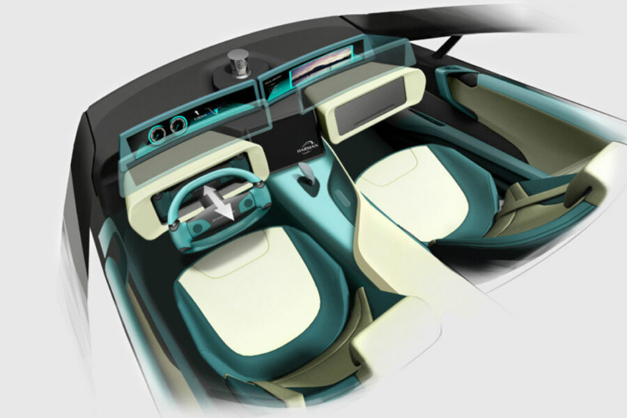2 carro drone