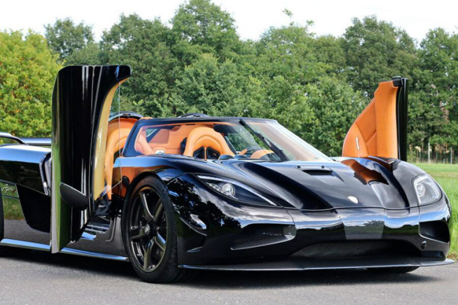 AGERA R - DIV