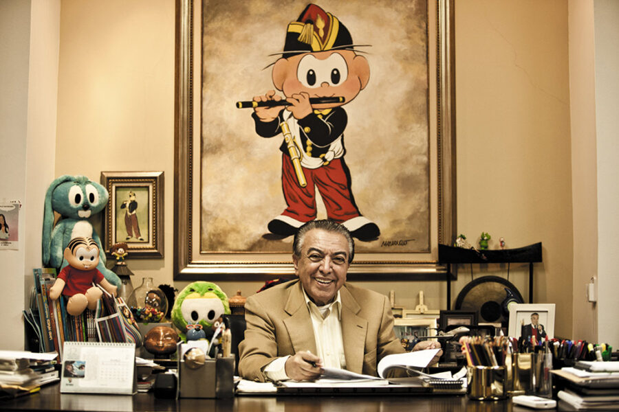 Roberto Setton