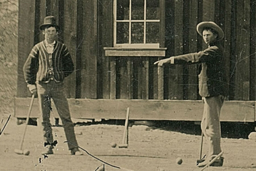 billy the kid