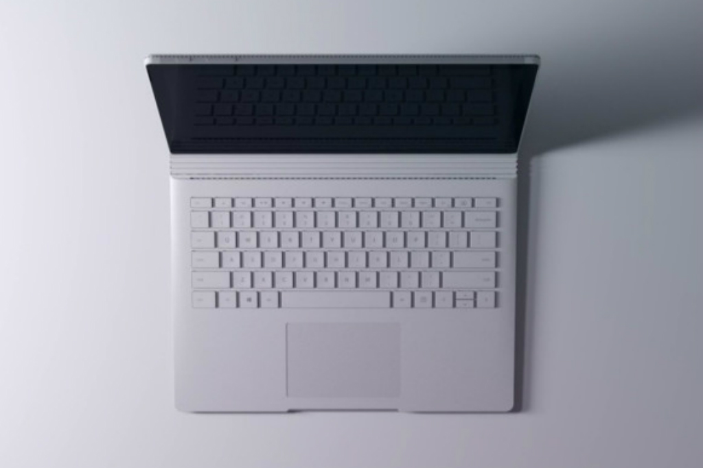 laptop microsoft