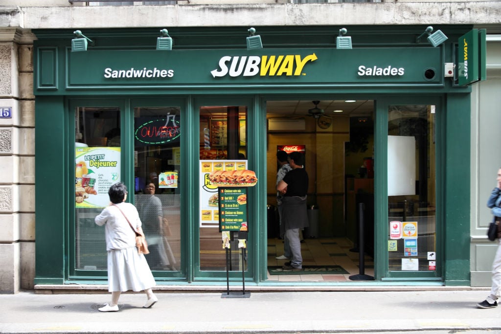 OS ESCÂNDALOS DO SUBWAY: Como a Empresa entrou em DECADÊNCIA