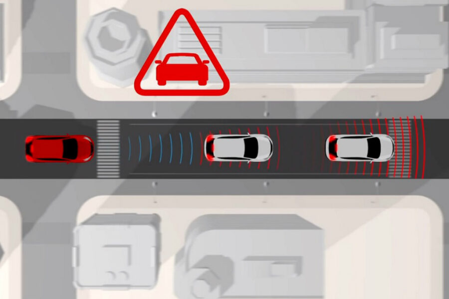 Reprodução/Nissan