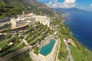 Monastero Santa Rosa