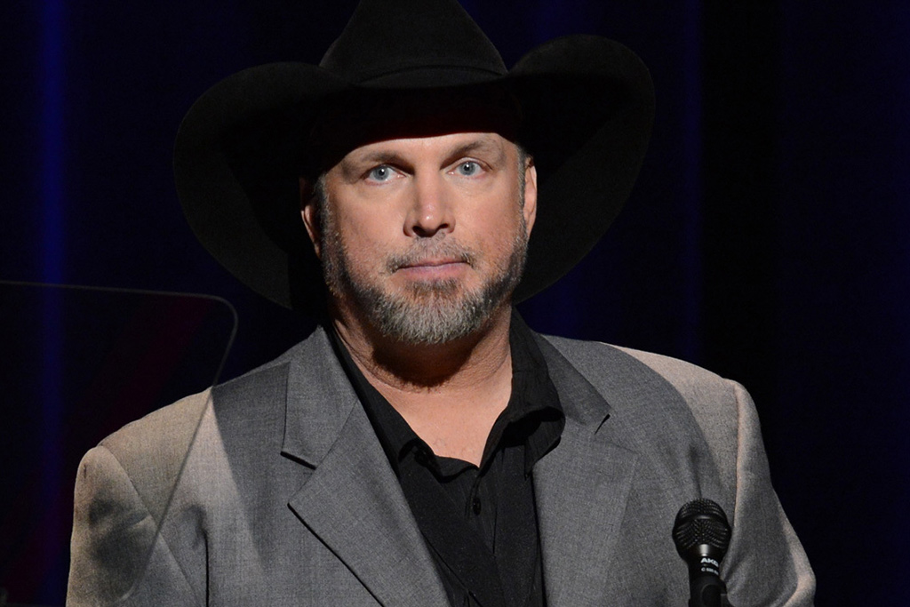 Maior ídolo do country mundial, Garth Brooks vai voltar ao Brasil