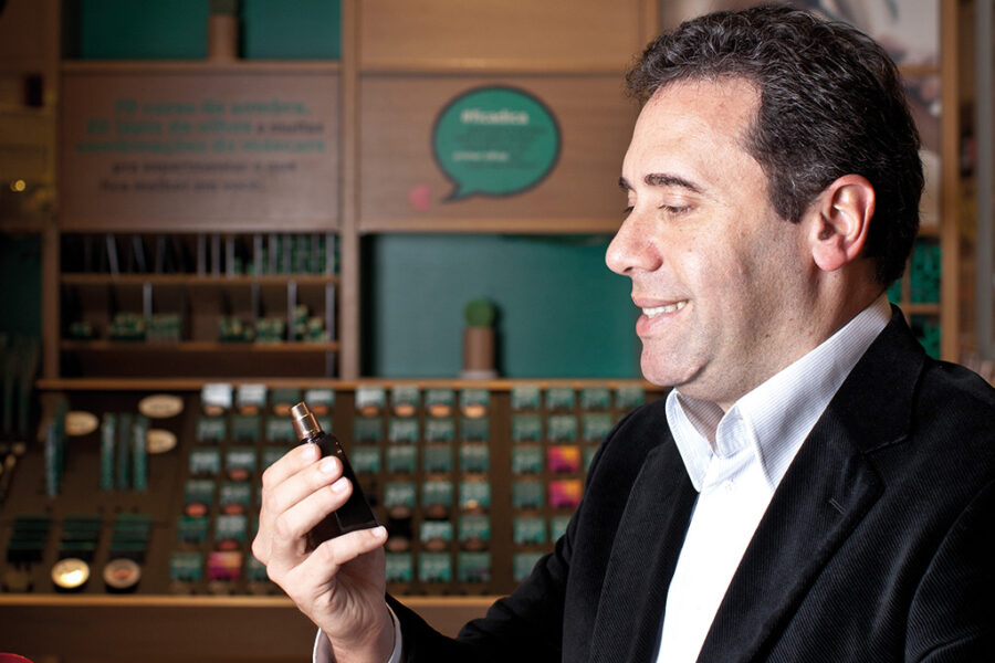 Artur Grynbaum (Letícia Moreira)