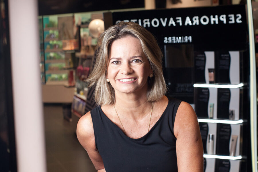 Letícia Moreira
