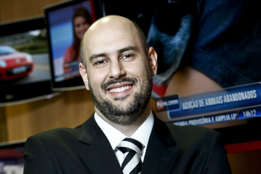 Edu Moraes/Record