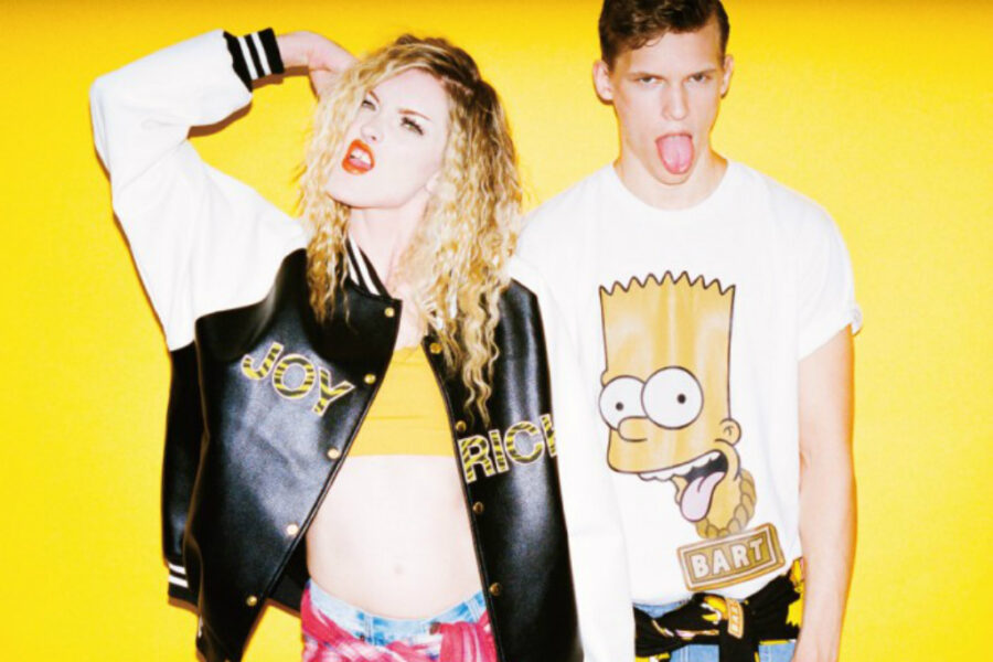 Joyrich