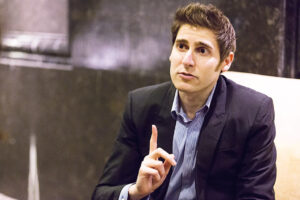 Eduardo Saverin