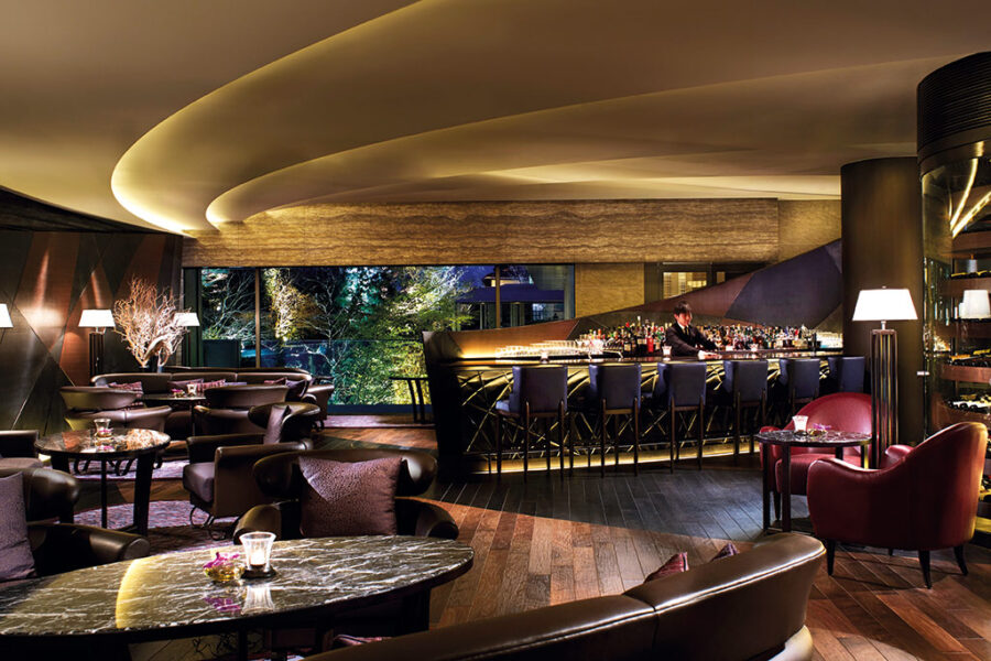 The Bar (Divulgação)