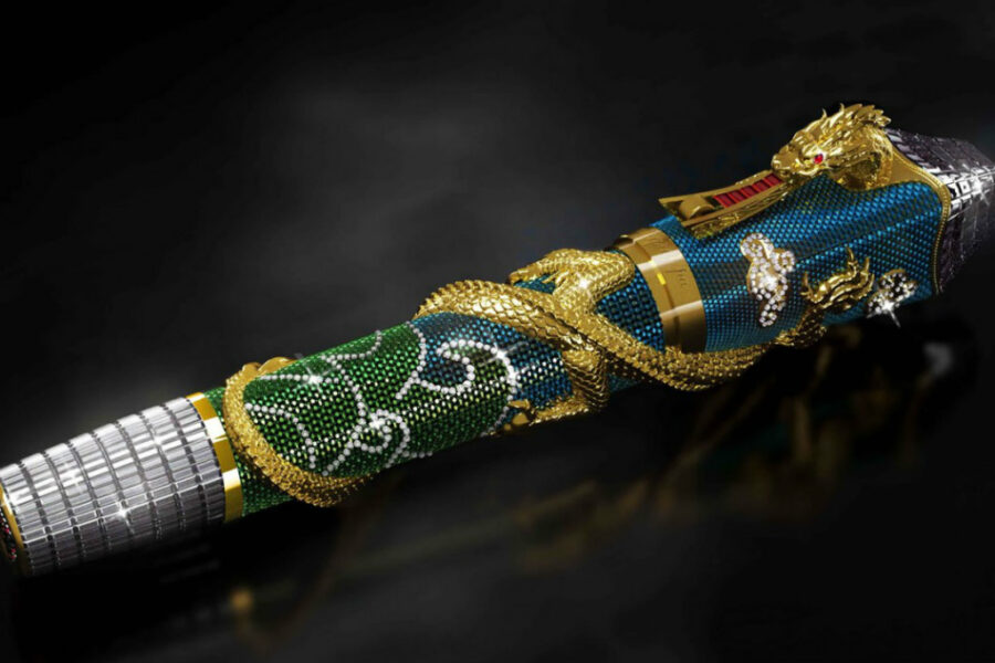caneta