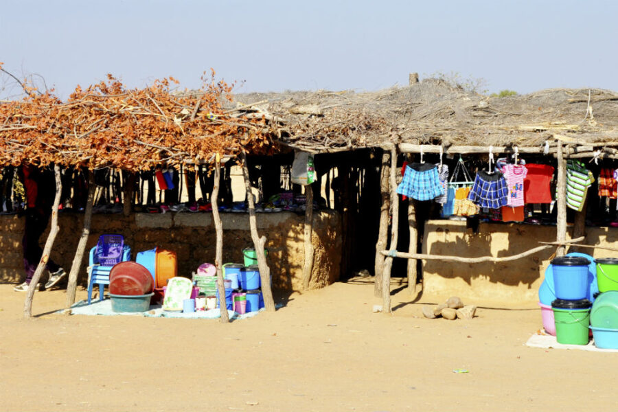Angola já registrou 2.400 casos suspeitos e 300 mortes em apenas quatro meses (iStock)