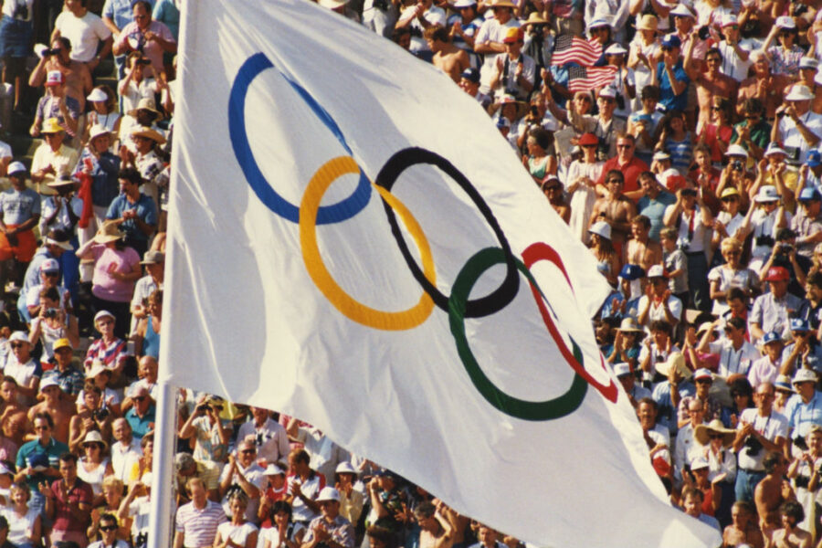 Comitê Olímpico Internacional aperfeiçoou o modelo criado pela FIFA (Getty Images)