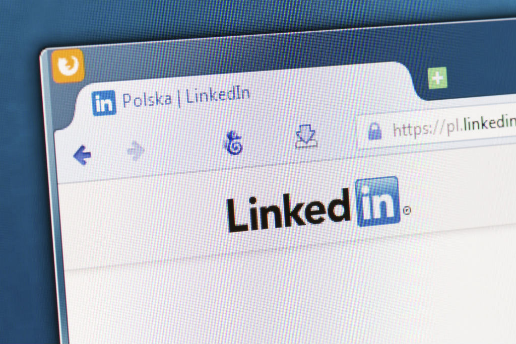 Roubo de dados do LinkedIn, ocorrido em 2012, pode ter afetado mais de 100 milhões de membros da rede social (iStock)