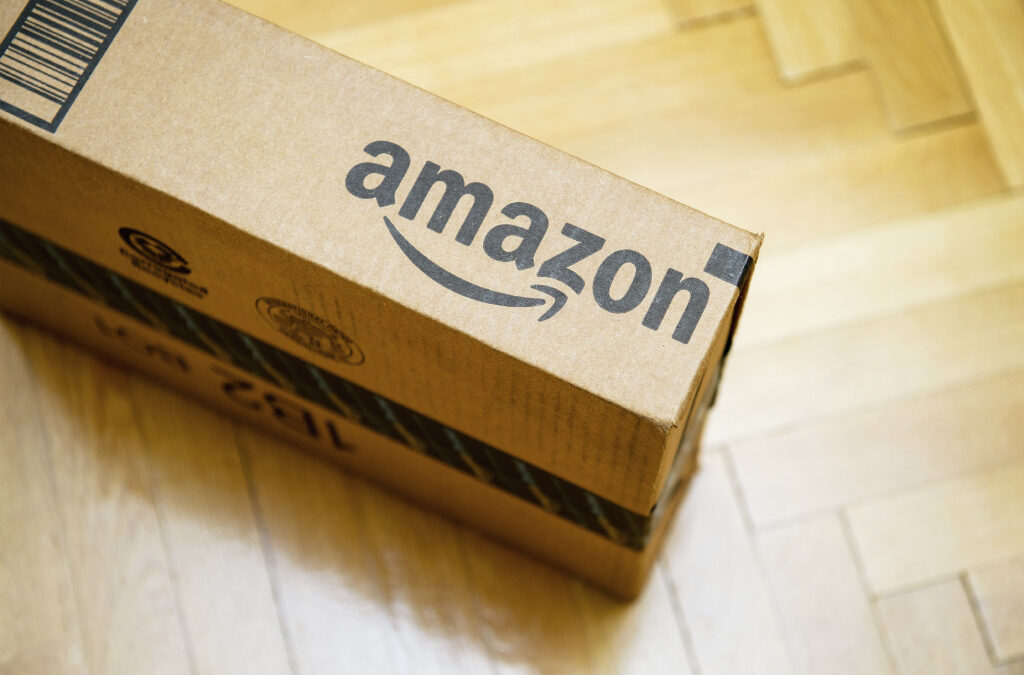 Amazon pode valer mais de US$ 3 trilhões no mercado