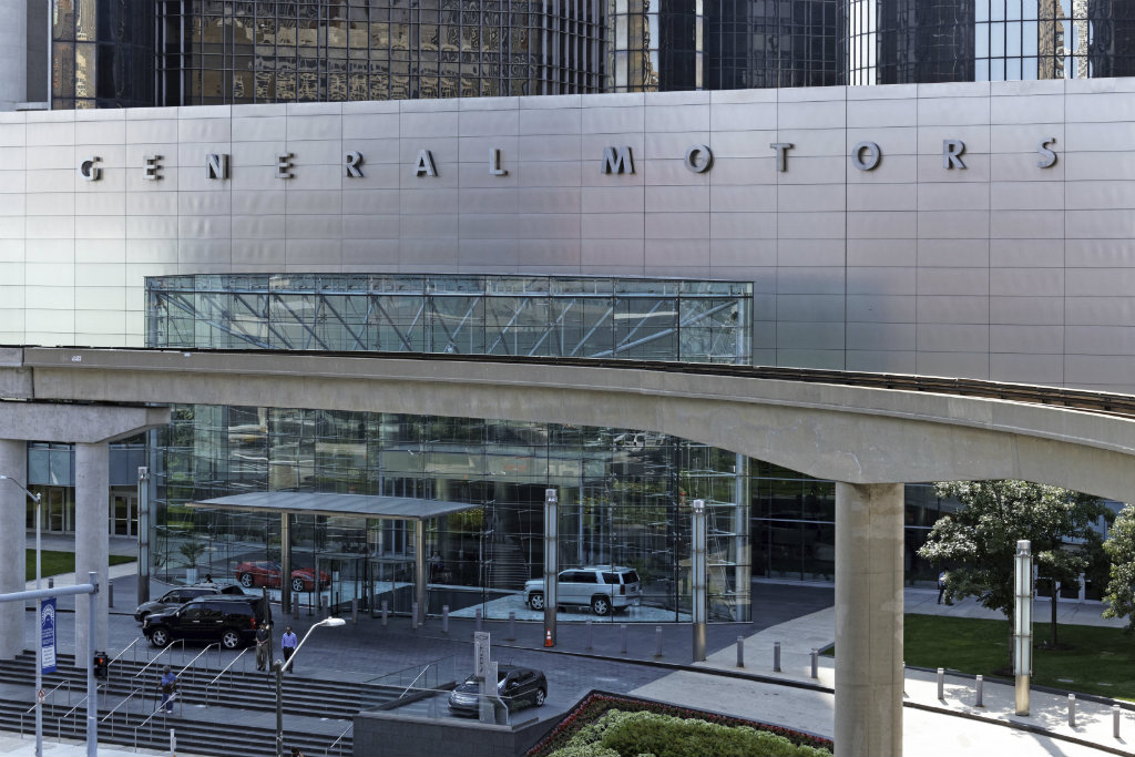 General Motors anunciou expansão do compartilhamento de carros nos Estados Unidos para as cidades de Boston, Chicago e Washington (iStock)