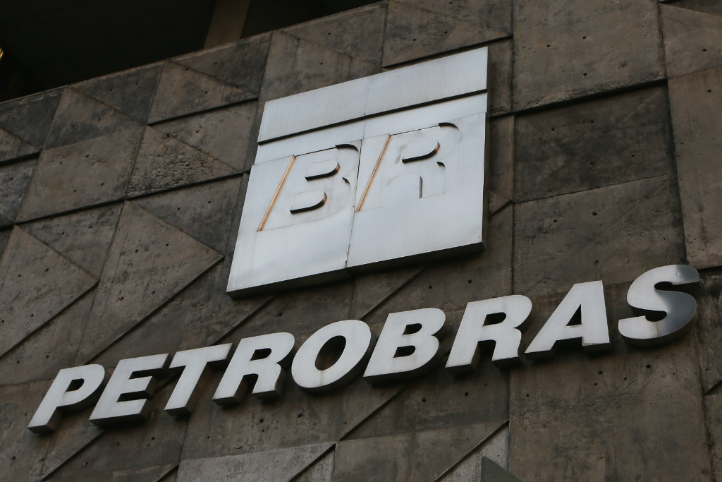 Petrobras conclui emissão de bônus de US$6,75 bi (Getty Images)